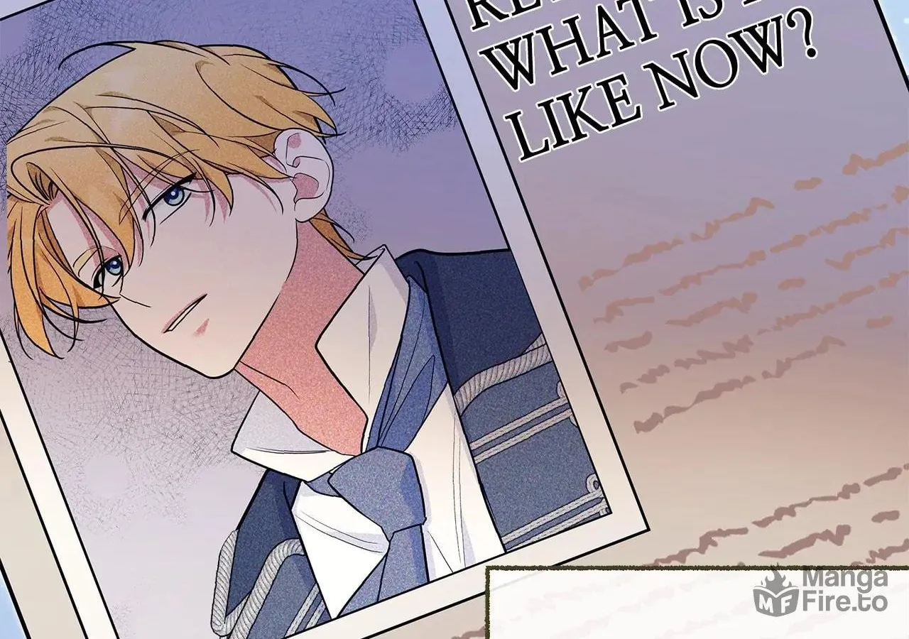 [Breaking News] Marriage with the Archduke, I Know Now Chapter 53 page 121 - 