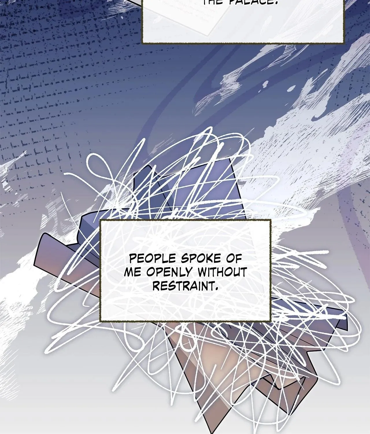 [Breaking News] Marriage with the Archduke, I Know Now Chapter 53 page 126 - 