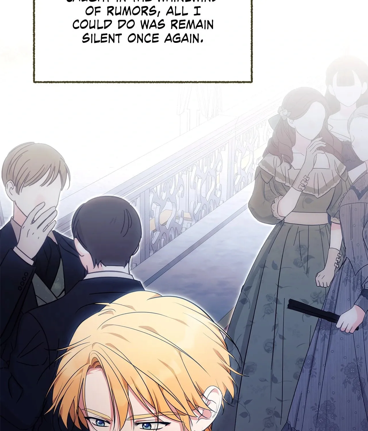 [Breaking News] Marriage with the Archduke, I Know Now Chapter 53 page 128 - 