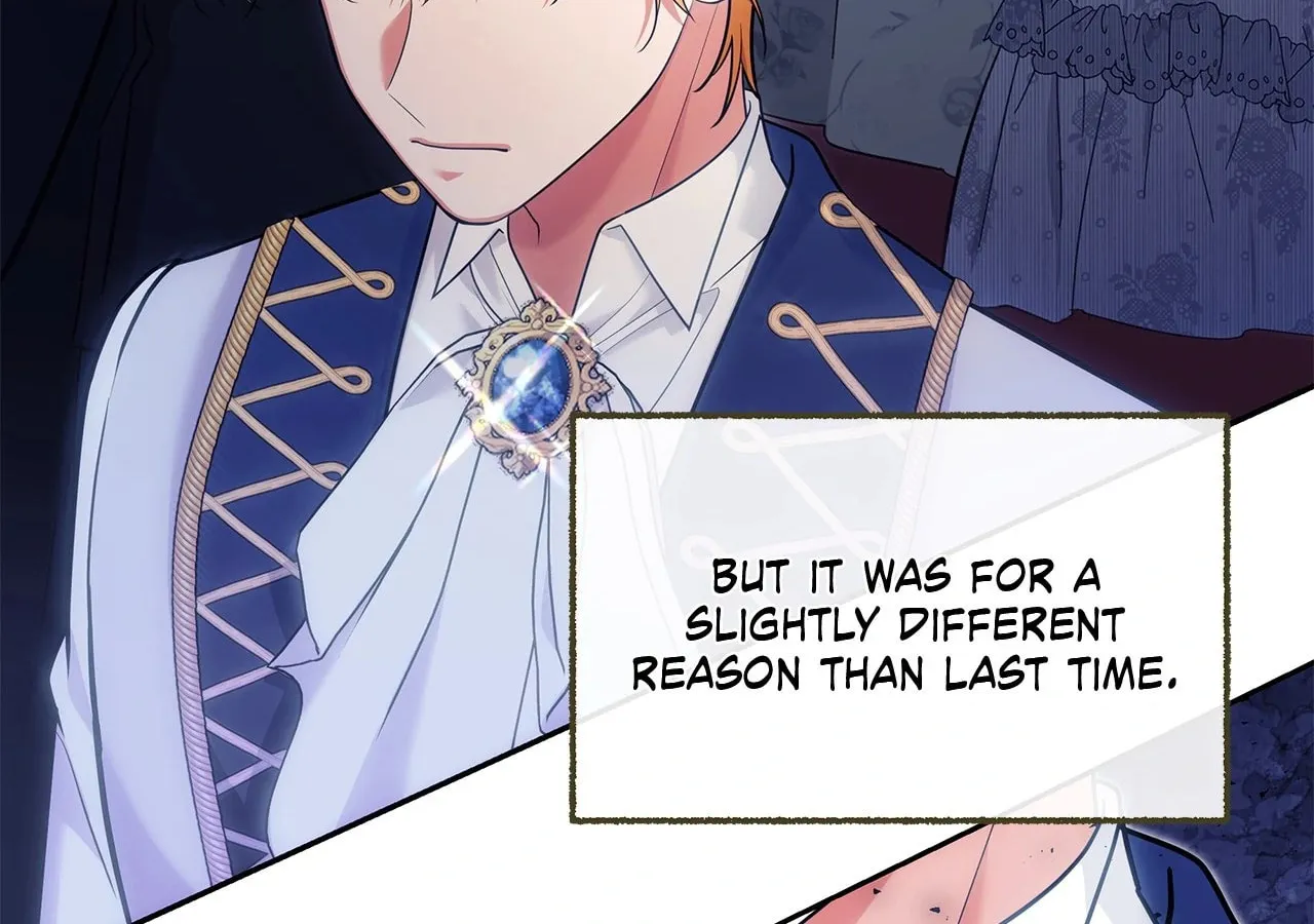 [Breaking News] Marriage with the Archduke, I Know Now Chapter 53 page 129 - 