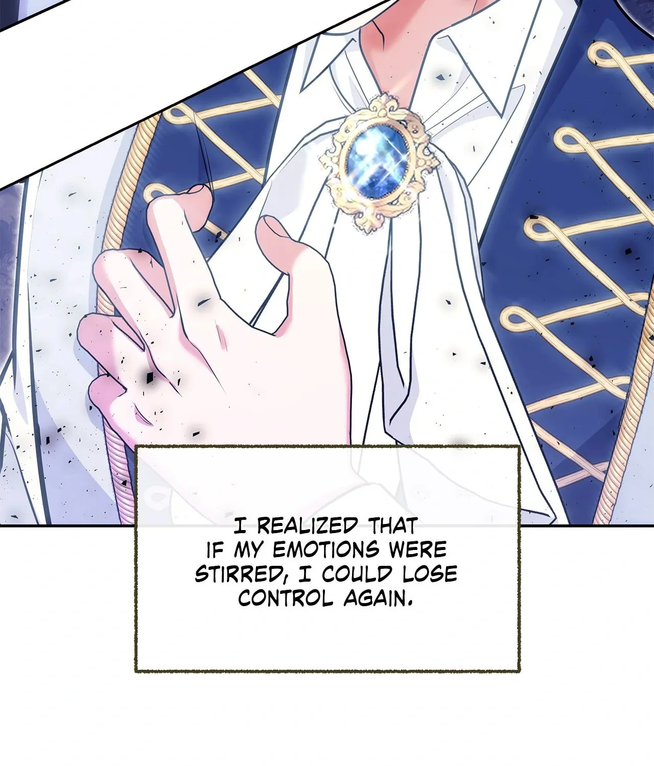 [Breaking News] Marriage with the Archduke, I Know Now Chapter 53 page 130 - 