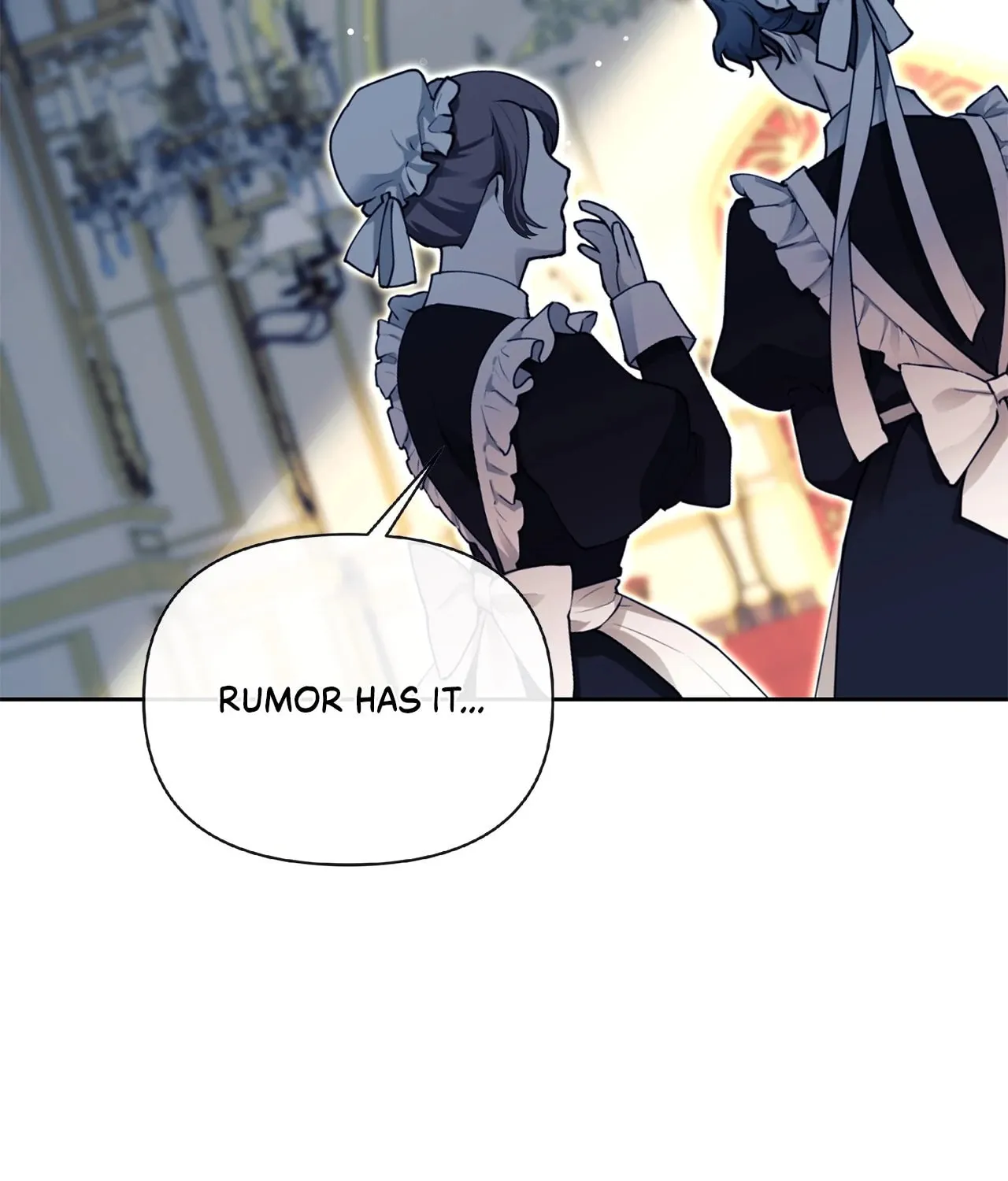 [Breaking News] Marriage with the Archduke, I Know Now Chapter 53 page 14 - 
