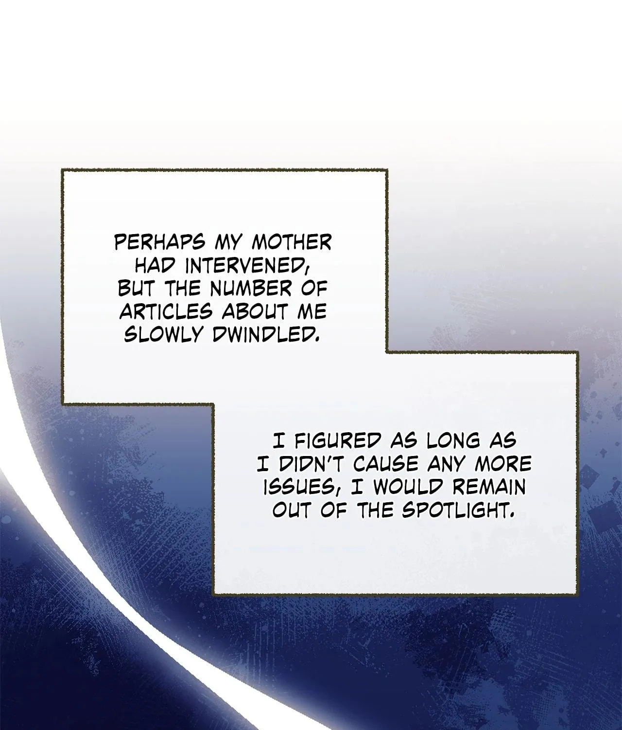 [Breaking News] Marriage with the Archduke, I Know Now Chapter 53 page 132 - 