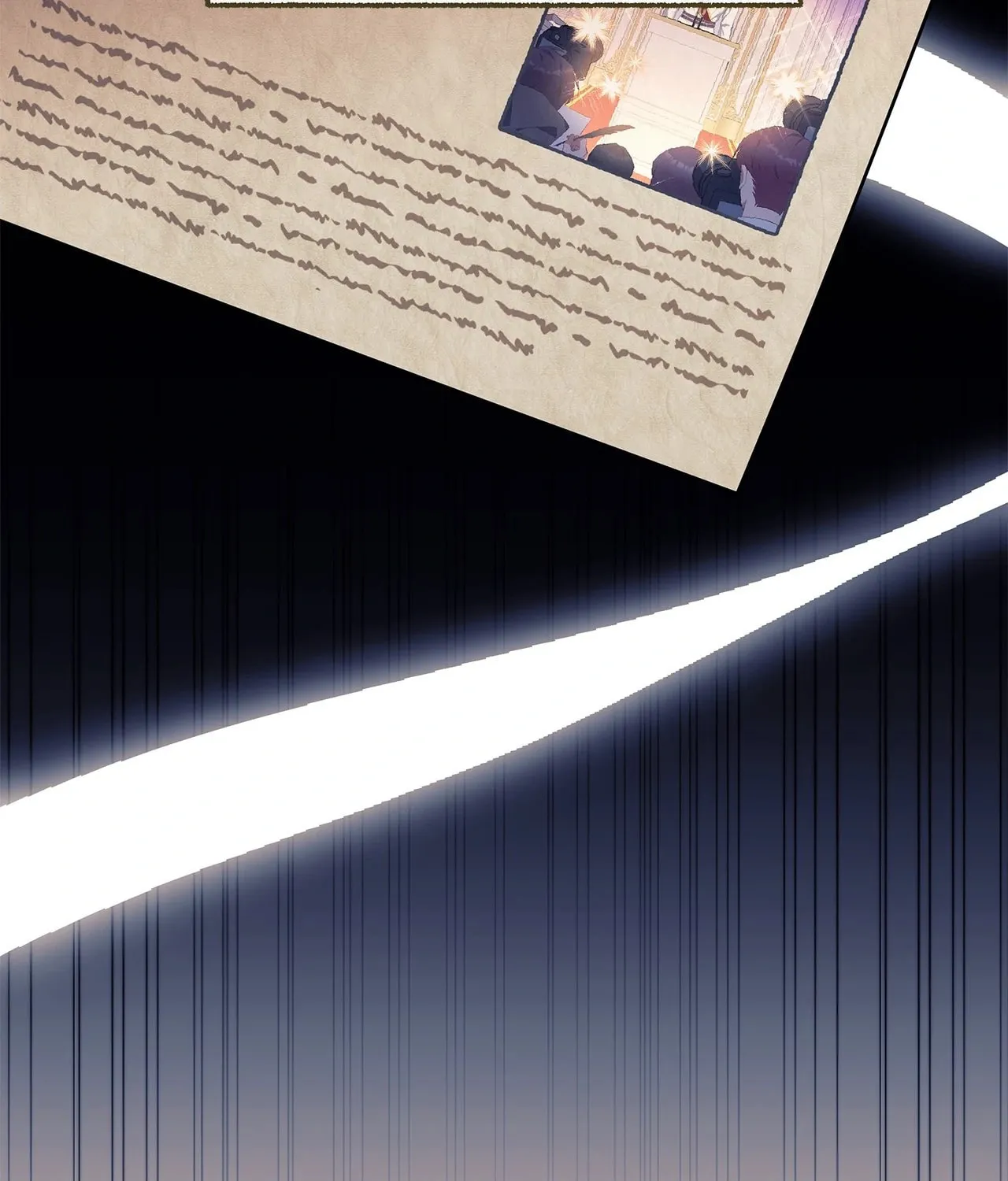 [Breaking News] Marriage with the Archduke, I Know Now Chapter 53 page 136 - 