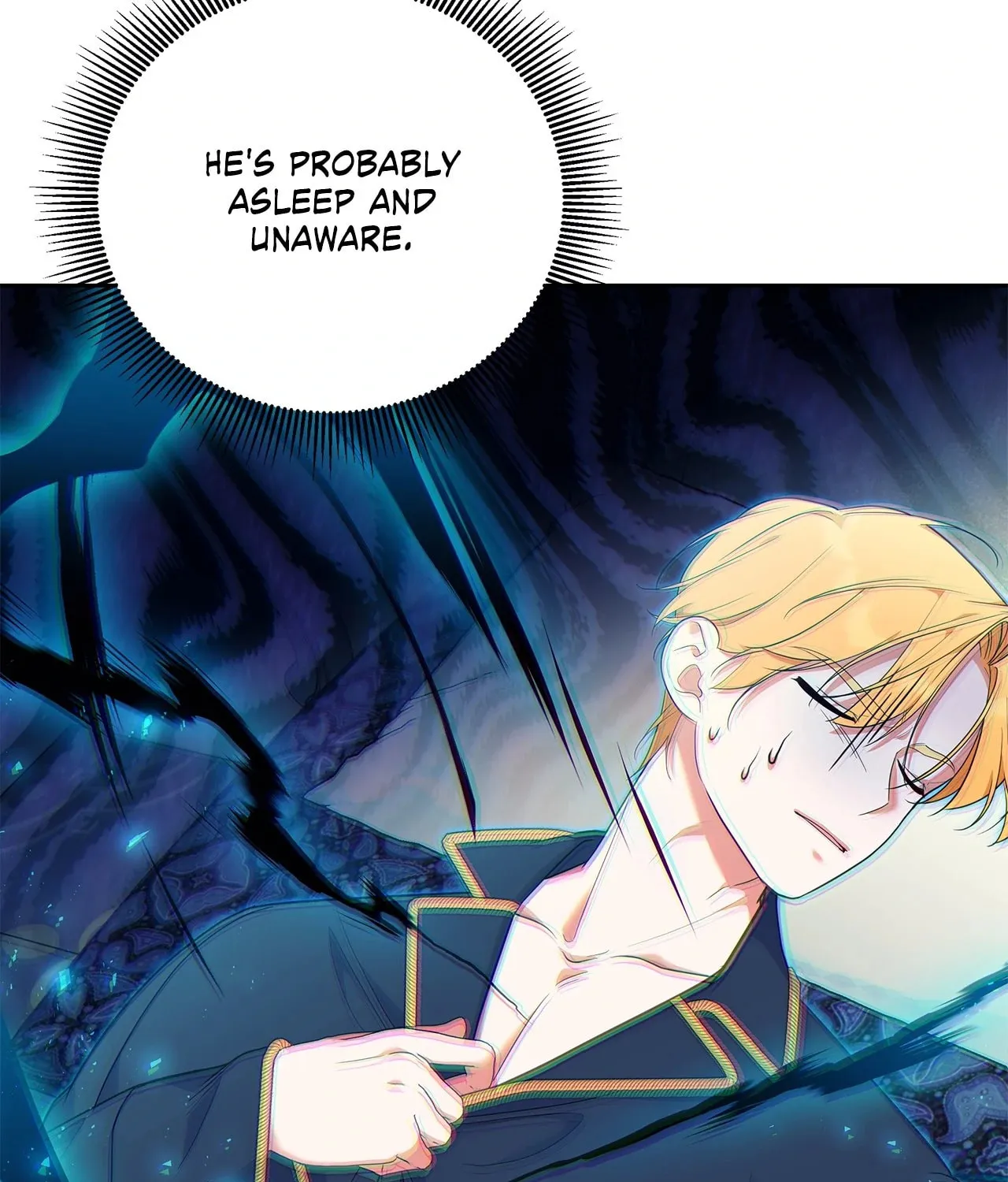 [Breaking News] Marriage with the Archduke, I Know Now Chapter 53 page 142 - 