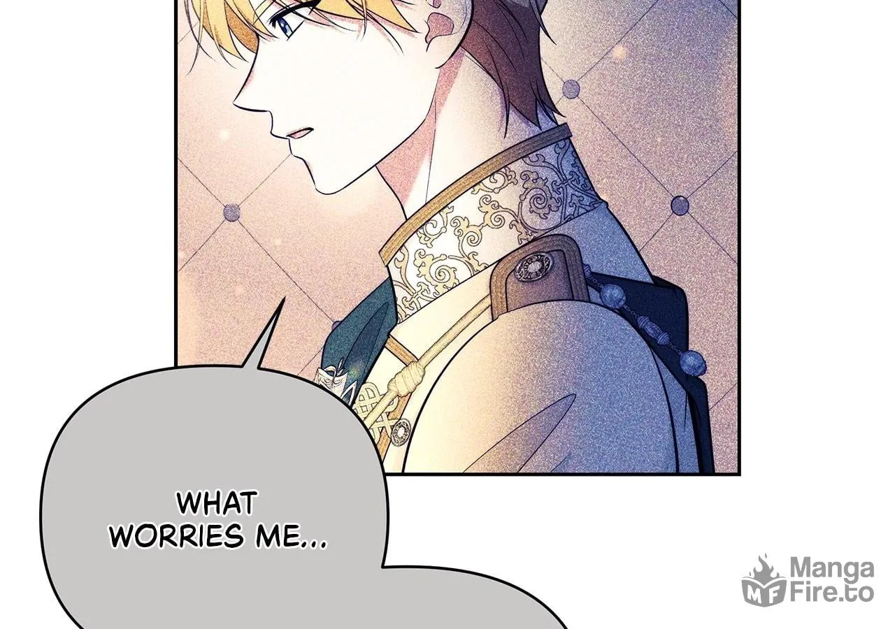 [Breaking News] Marriage with the Archduke, I Know Now Chapter 53 page 145 - 