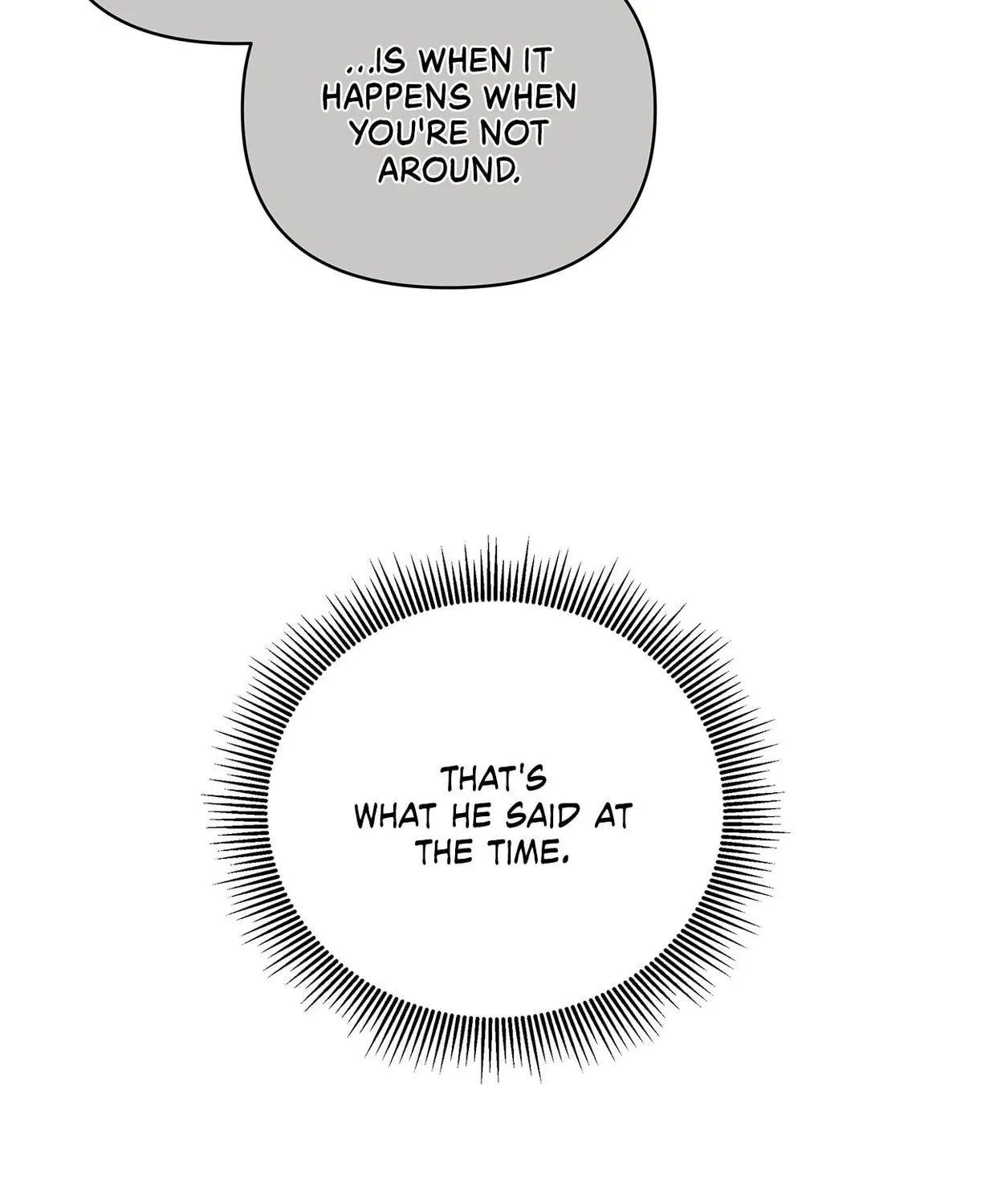 [Breaking News] Marriage with the Archduke, I Know Now Chapter 53 page 146 - 
