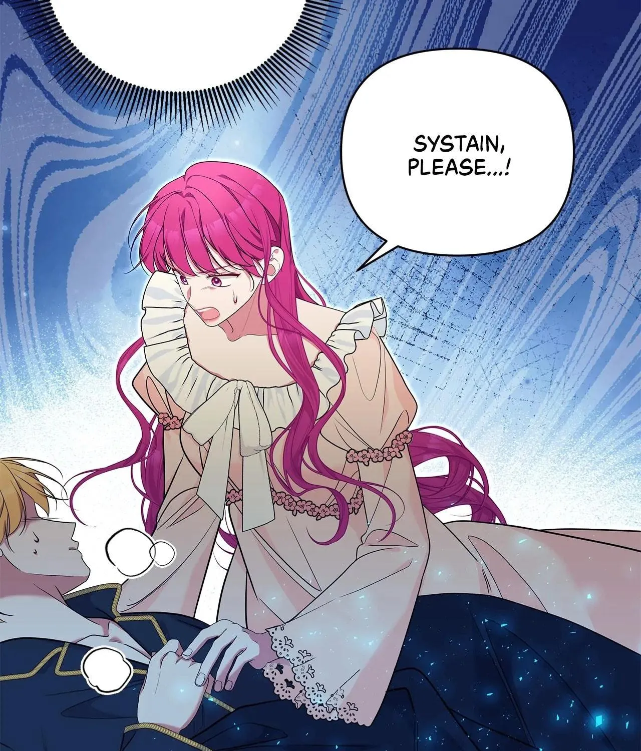 [Breaking News] Marriage with the Archduke, I Know Now Chapter 53 page 150 - 