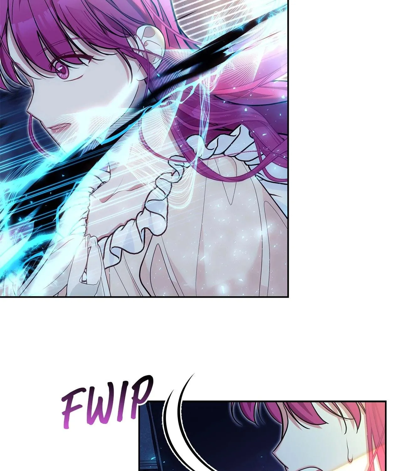 [Breaking News] Marriage with the Archduke, I Know Now Chapter 53 page 154 - 