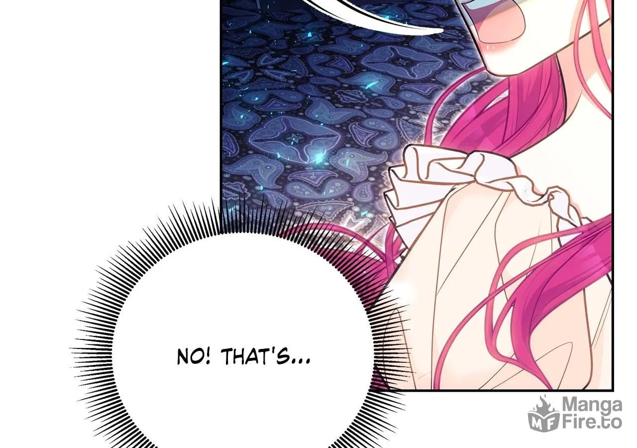 [Breaking News] Marriage with the Archduke, I Know Now Chapter 53 page 155 - 