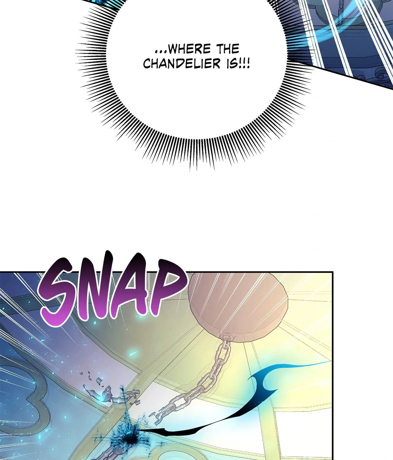[Breaking News] Marriage with the Archduke, I Know Now Chapter 53 page 158 - 