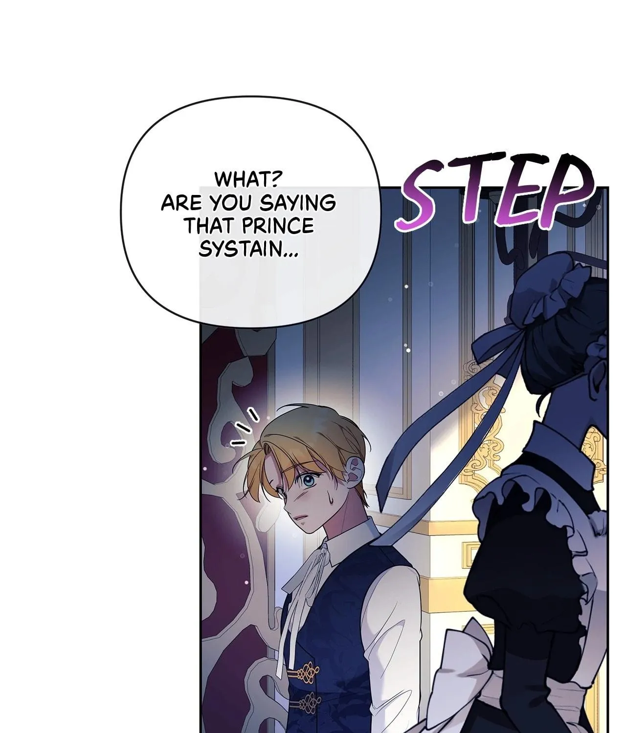 [Breaking News] Marriage with the Archduke, I Know Now Chapter 53 page 18 - 
