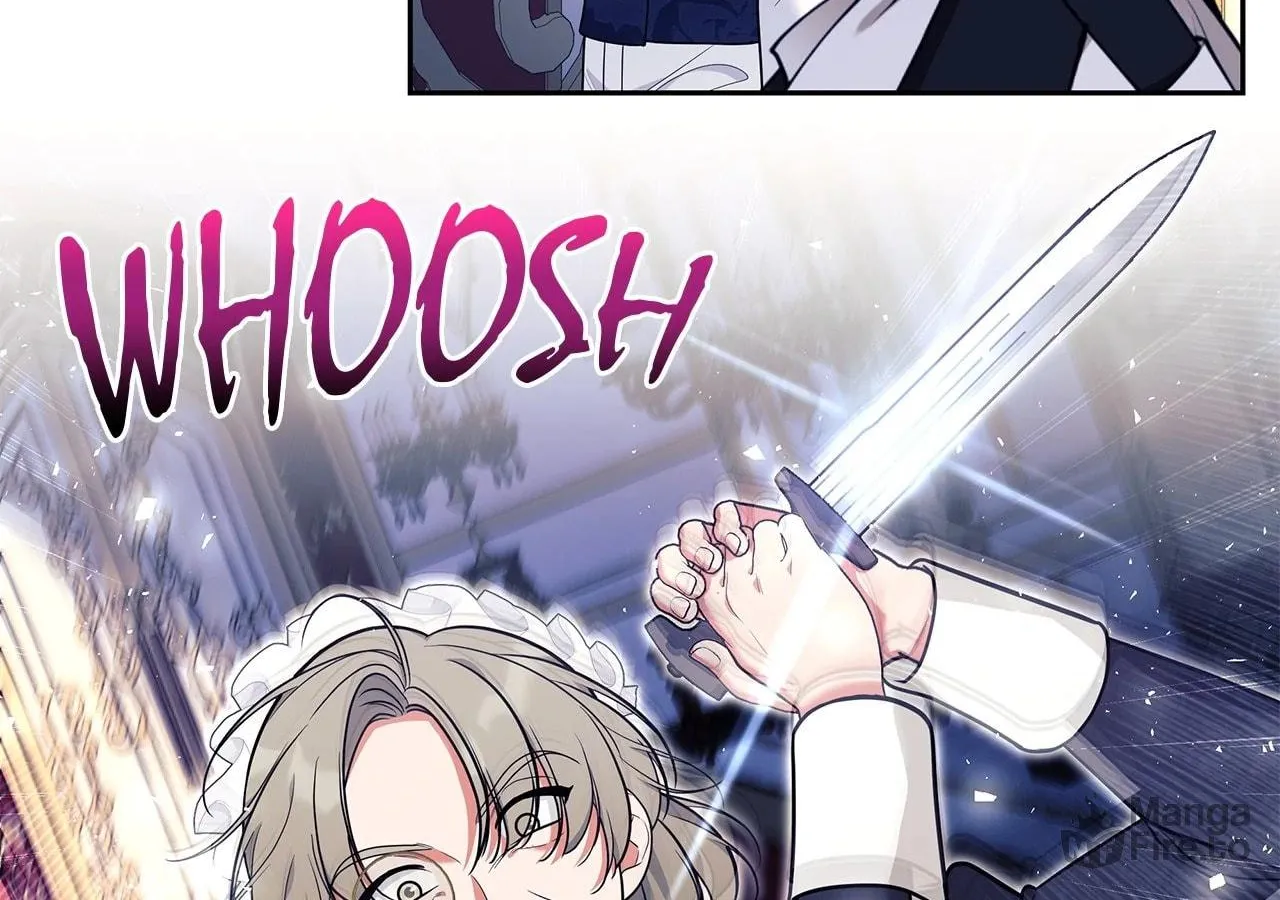 [Breaking News] Marriage with the Archduke, I Know Now Chapter 53 page 19 - 