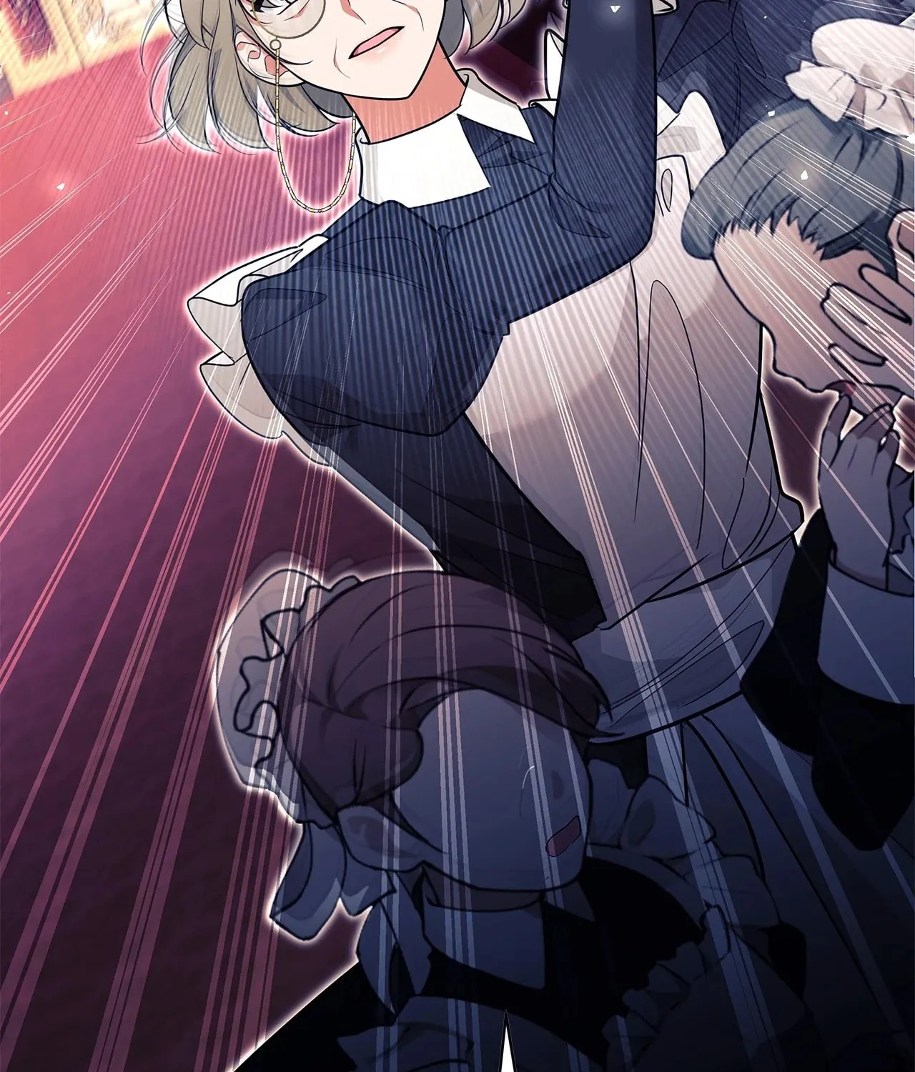 [Breaking News] Marriage with the Archduke, I Know Now Chapter 53 page 20 - 