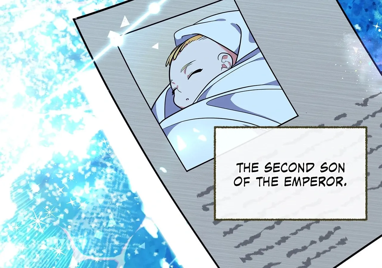 [Breaking News] Marriage with the Archduke, I Know Now Chapter 53 page 3 - 