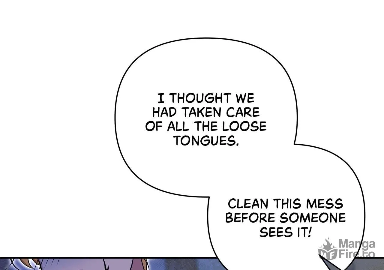 [Breaking News] Marriage with the Archduke, I Know Now Chapter 53 page 23 - 