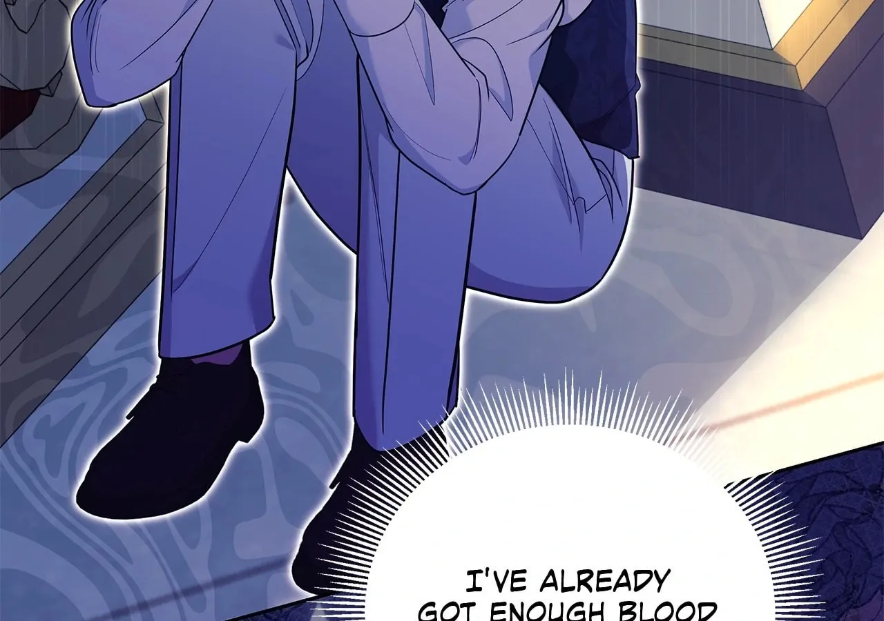 [Breaking News] Marriage with the Archduke, I Know Now Chapter 53 page 27 - 