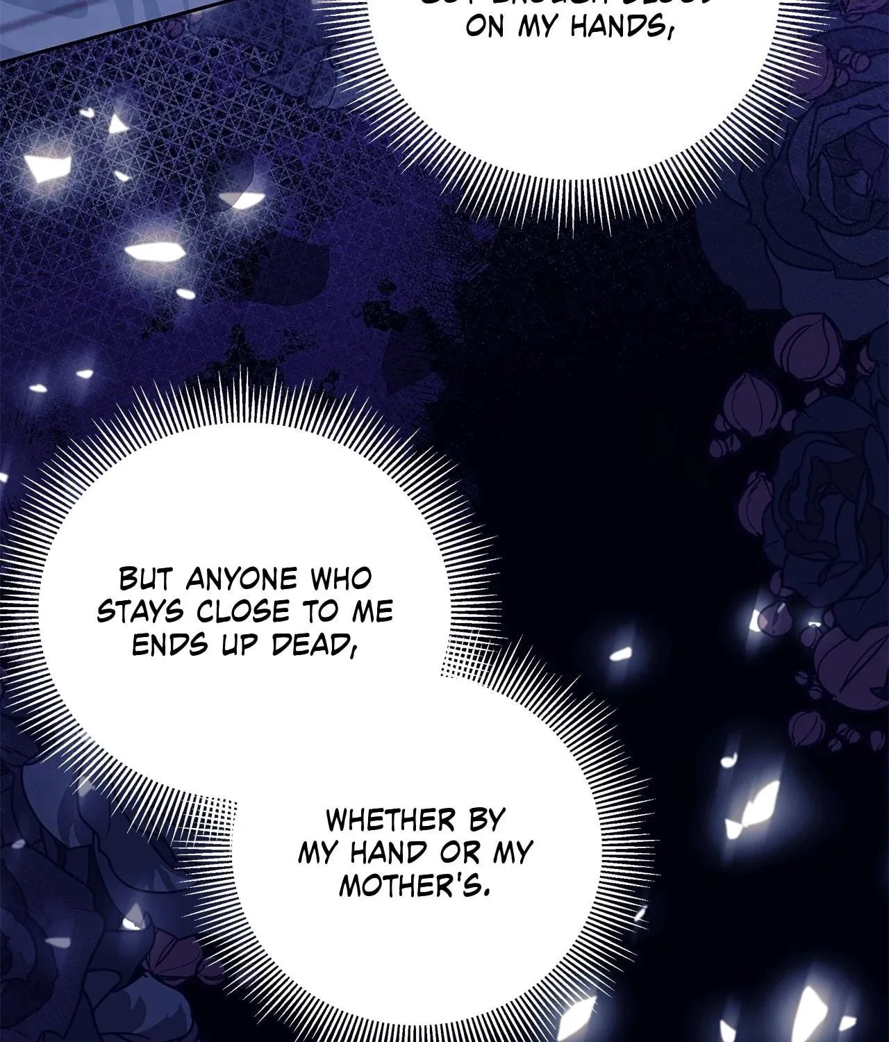 [Breaking News] Marriage with the Archduke, I Know Now Chapter 53 page 28 - 
