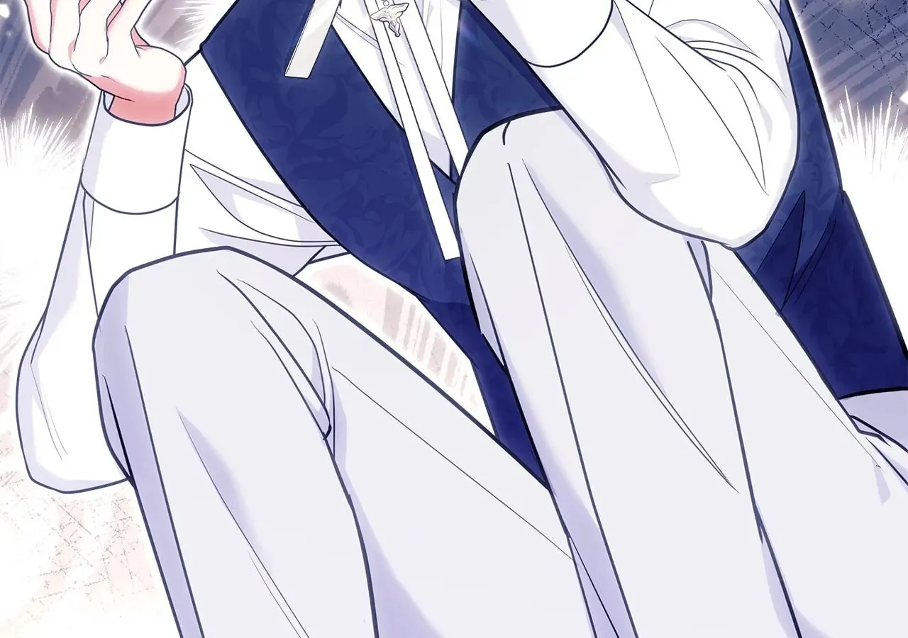 [Breaking News] Marriage with the Archduke, I Know Now Chapter 53 page 31 - 