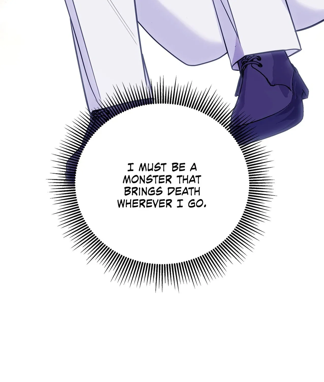 [Breaking News] Marriage with the Archduke, I Know Now Chapter 53 page 32 - 