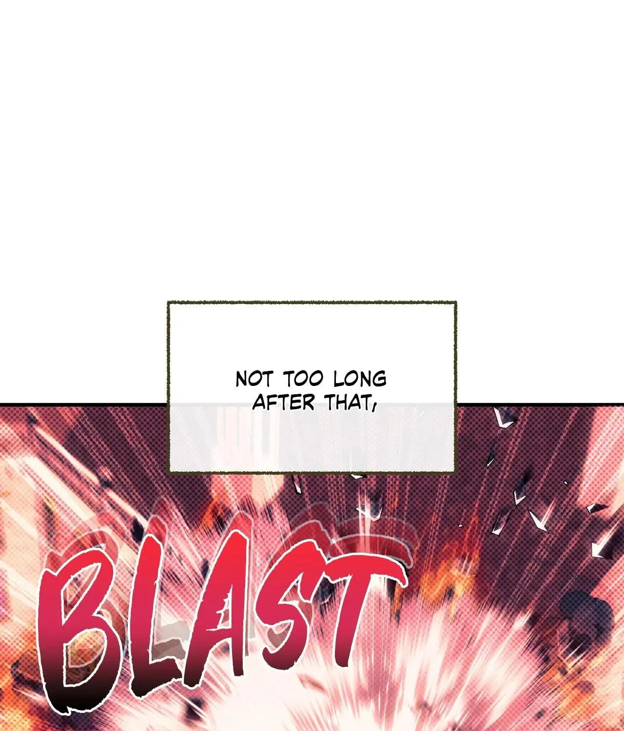 [Breaking News] Marriage with the Archduke, I Know Now Chapter 53 page 34 - 