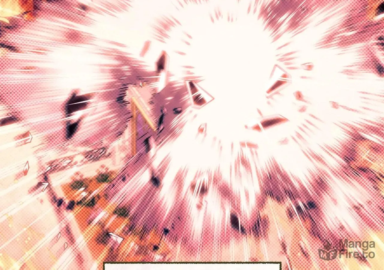 [Breaking News] Marriage with the Archduke, I Know Now Chapter 53 page 35 - 