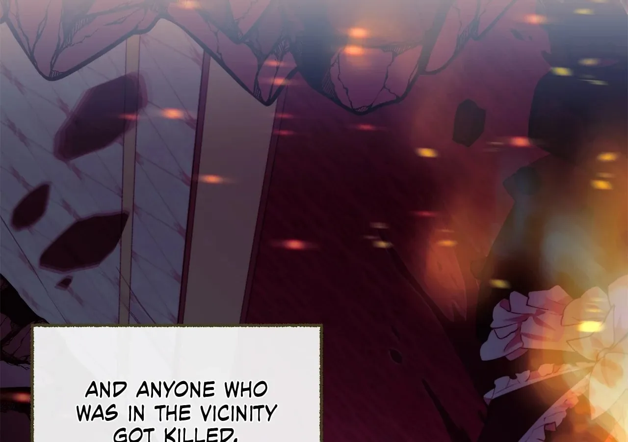 [Breaking News] Marriage with the Archduke, I Know Now Chapter 53 page 37 - 