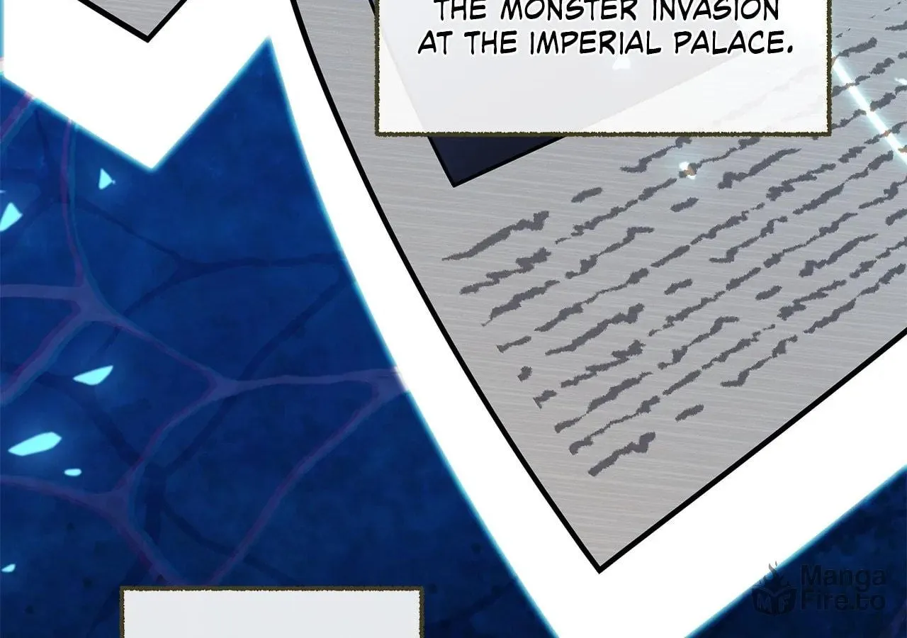 [Breaking News] Marriage with the Archduke, I Know Now Chapter 53 page 5 - 