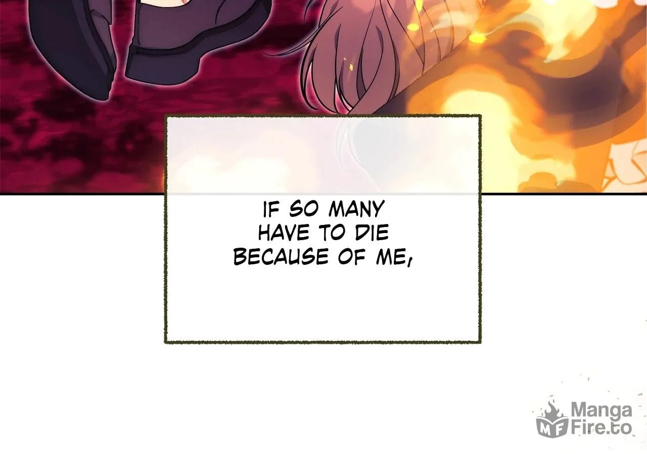 [Breaking News] Marriage with the Archduke, I Know Now Chapter 53 page 41 - 