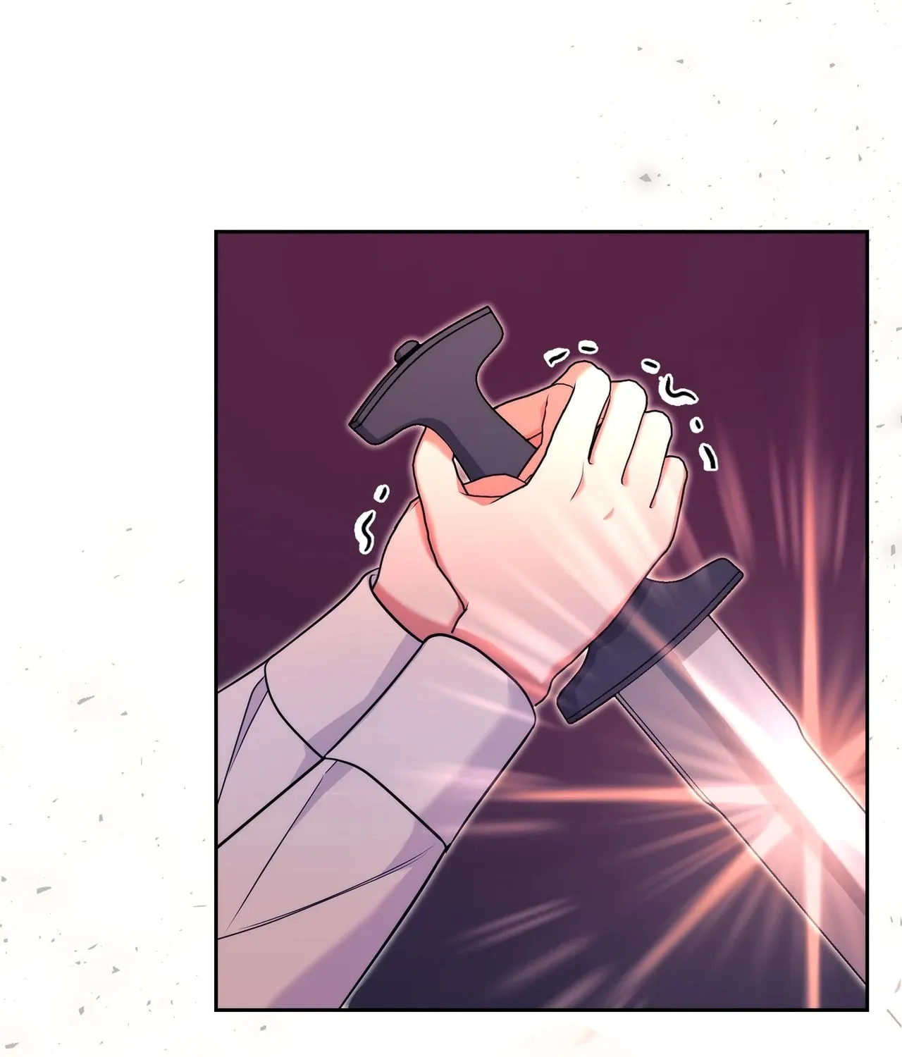 [Breaking News] Marriage with the Archduke, I Know Now Chapter 53 page 42 - 