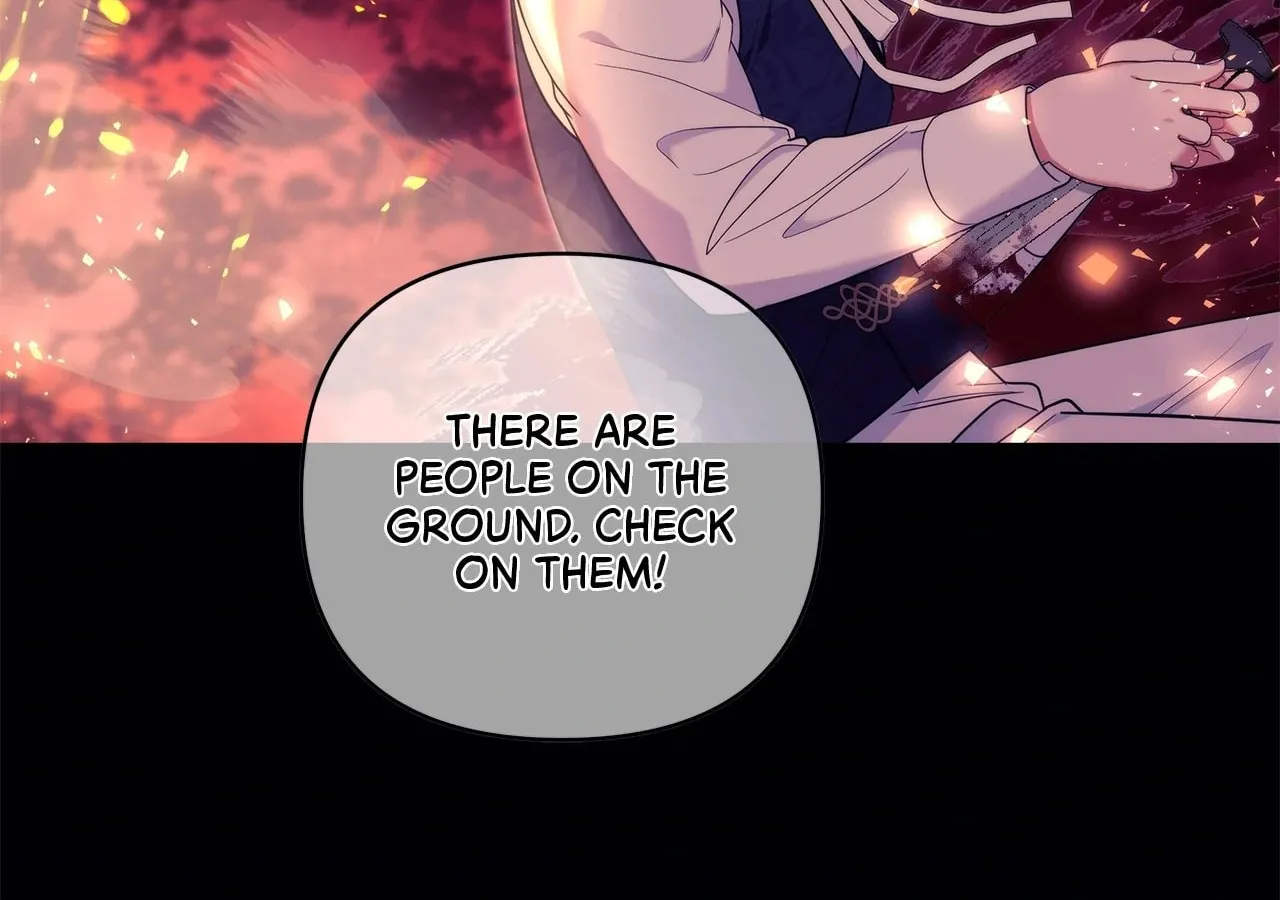 [Breaking News] Marriage with the Archduke, I Know Now Chapter 53 page 45 - 