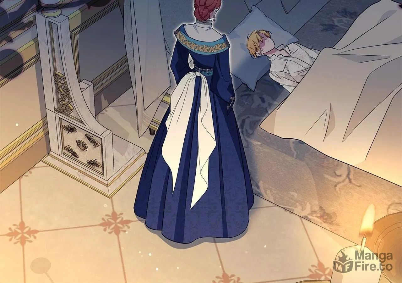 [Breaking News] Marriage with the Archduke, I Know Now Chapter 53 page 49 - 