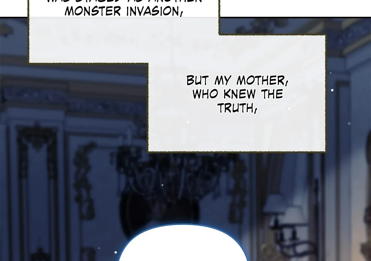 [Breaking News] Marriage with the Archduke, I Know Now Chapter 53 page 51 - 