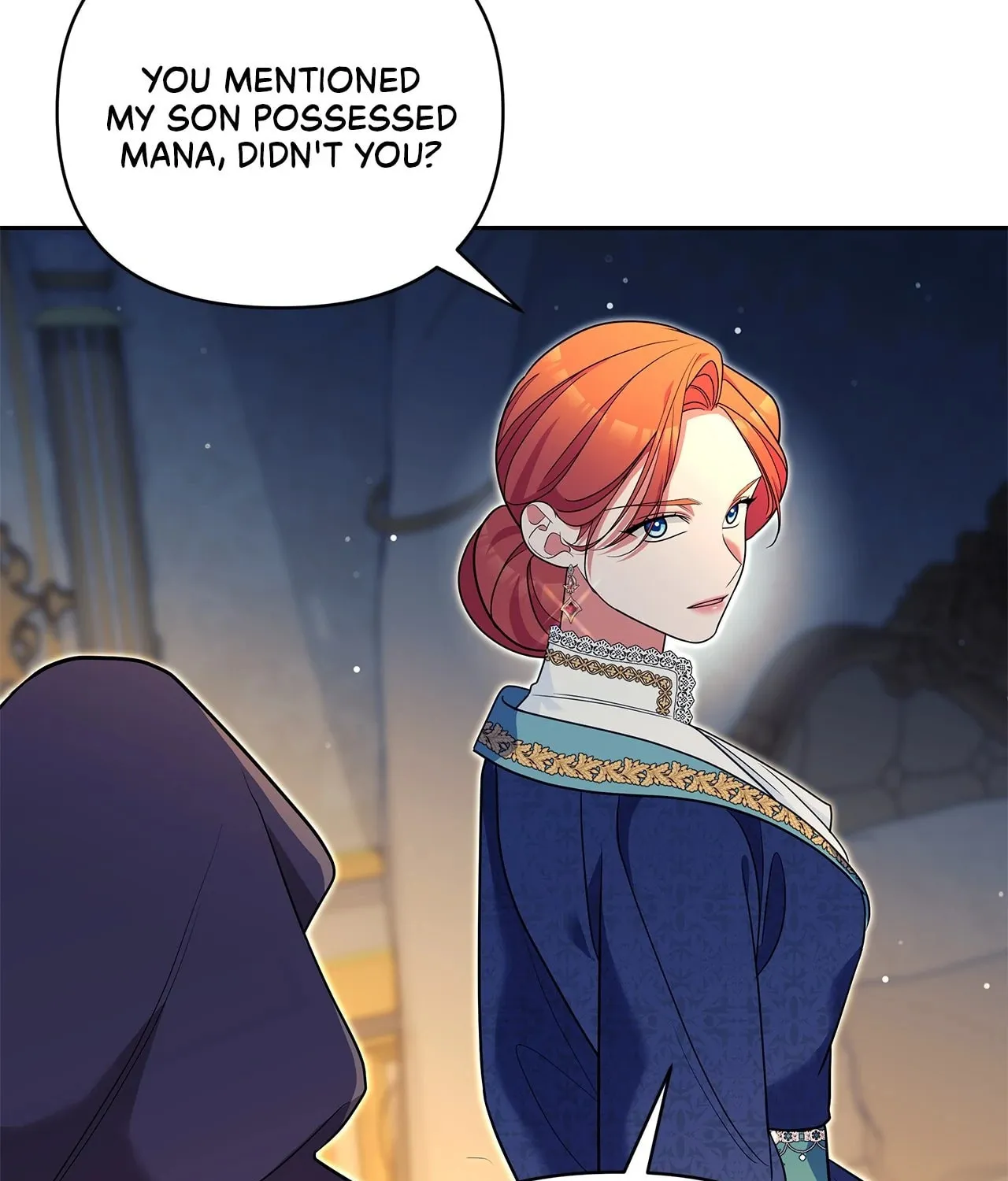 [Breaking News] Marriage with the Archduke, I Know Now Chapter 53 page 54 - 