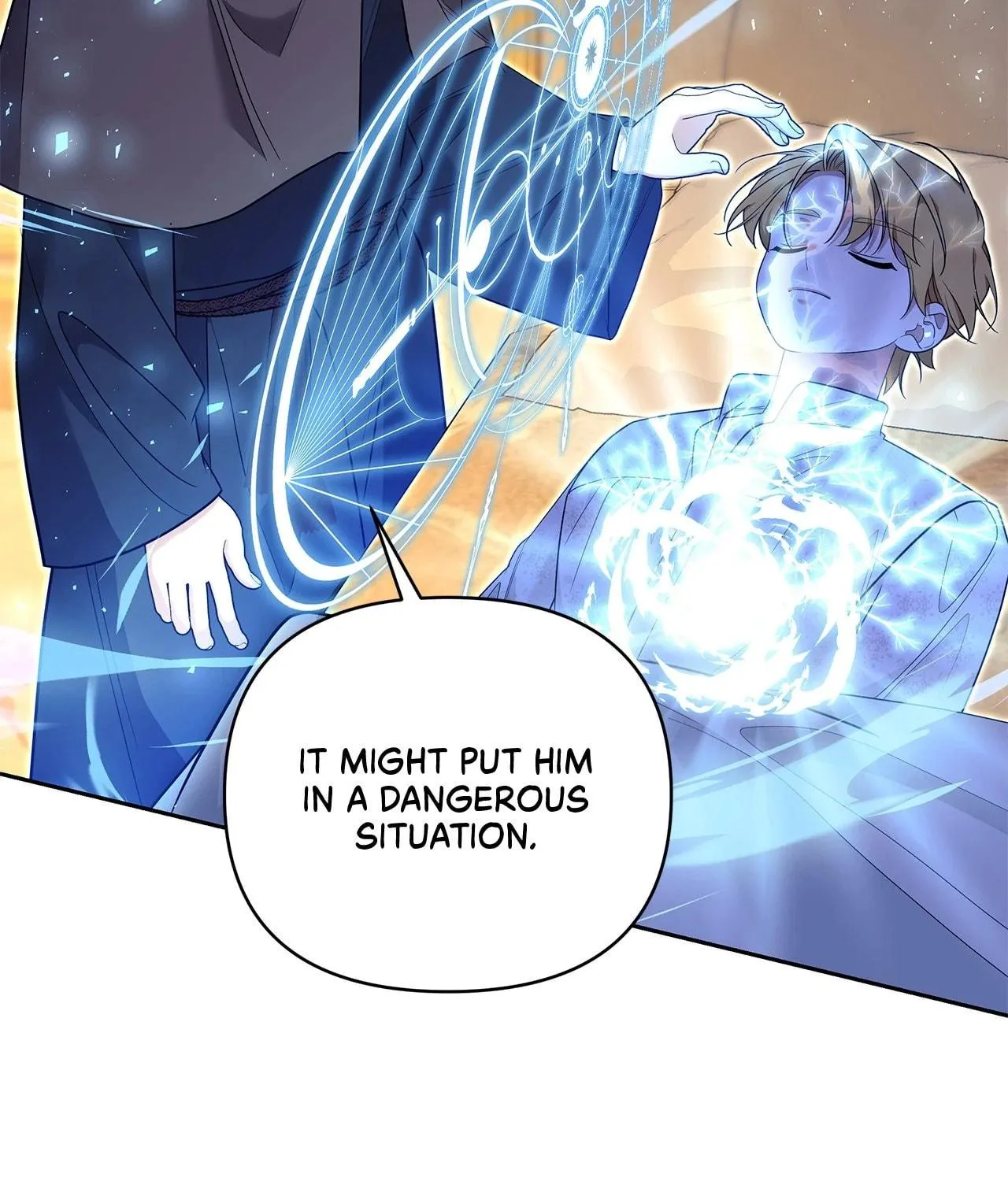 [Breaking News] Marriage with the Archduke, I Know Now Chapter 53 page 63 - 