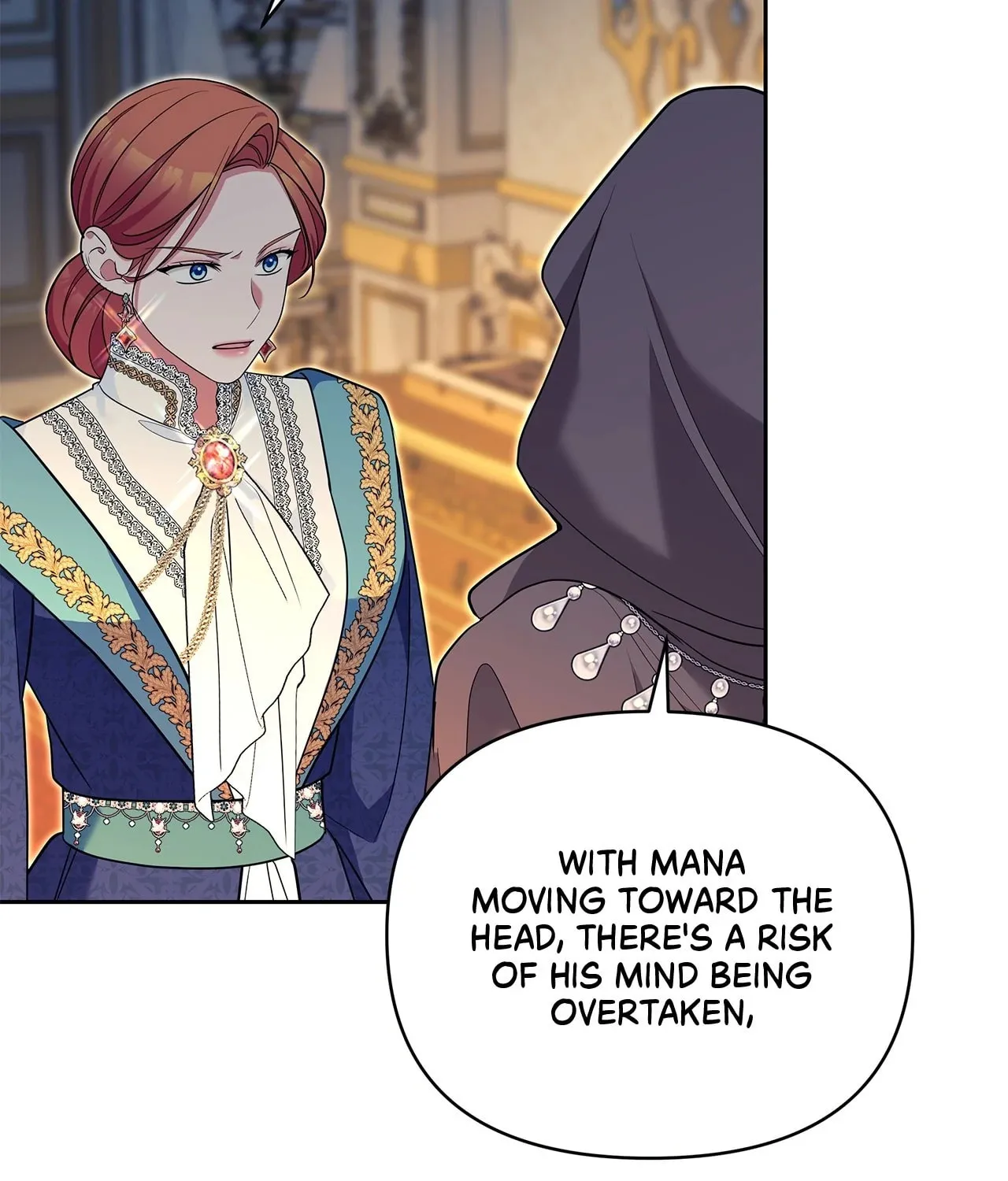 [Breaking News] Marriage with the Archduke, I Know Now Chapter 53 page 65 - 