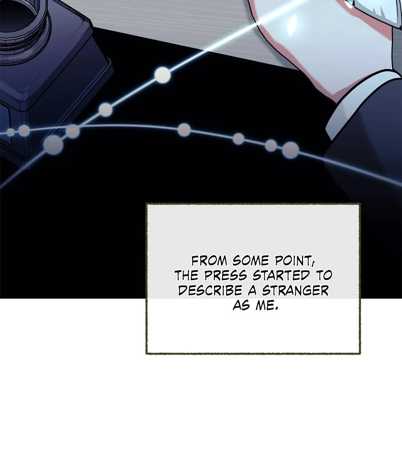 [Breaking News] Marriage with the Archduke, I Know Now Chapter 53 page 8 - 