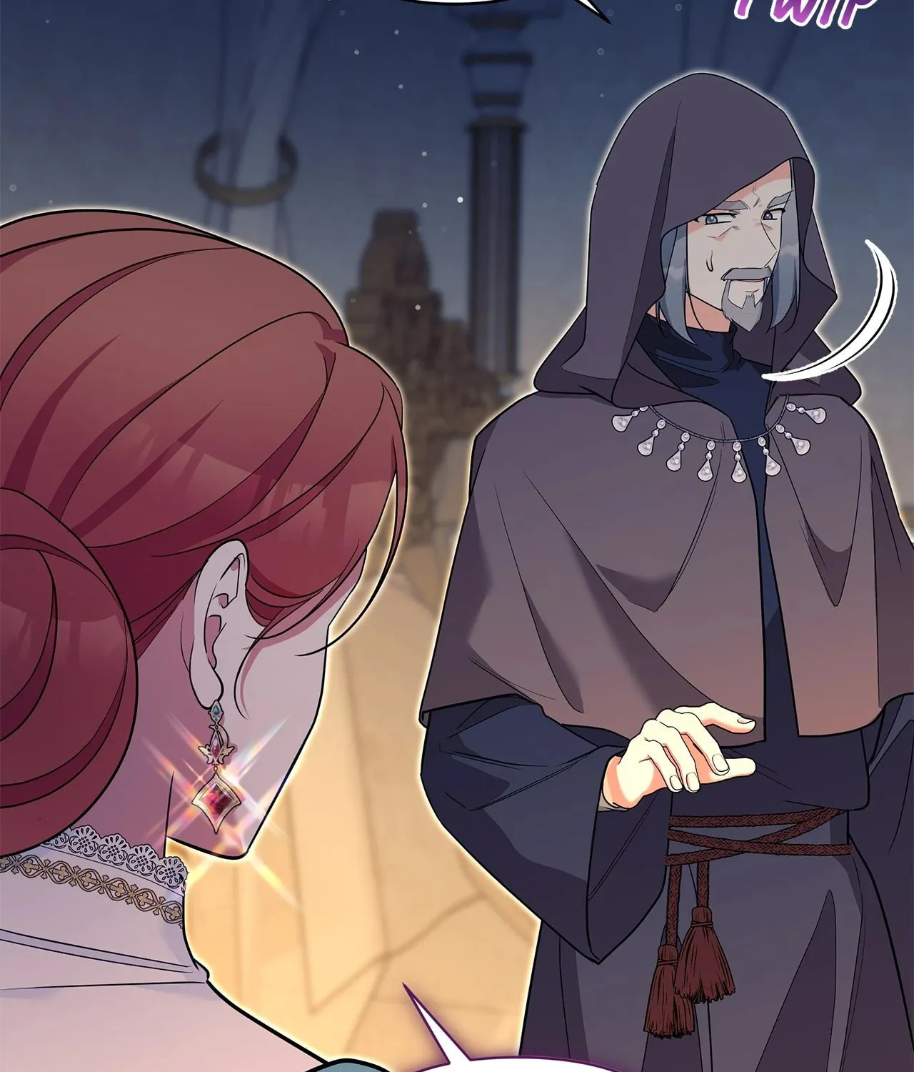 [Breaking News] Marriage with the Archduke, I Know Now Chapter 53 page 71 - 