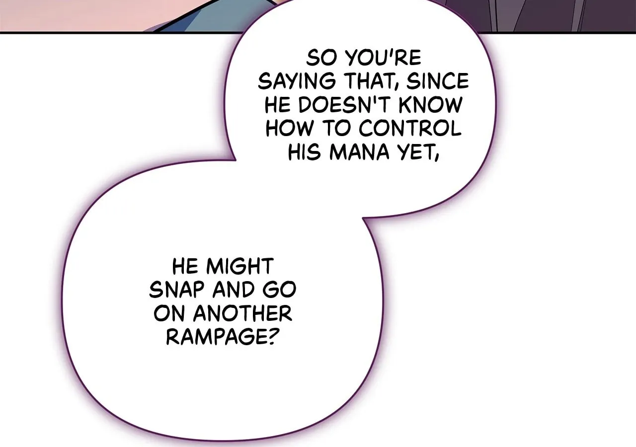 [Breaking News] Marriage with the Archduke, I Know Now Chapter 53 page 72 - 