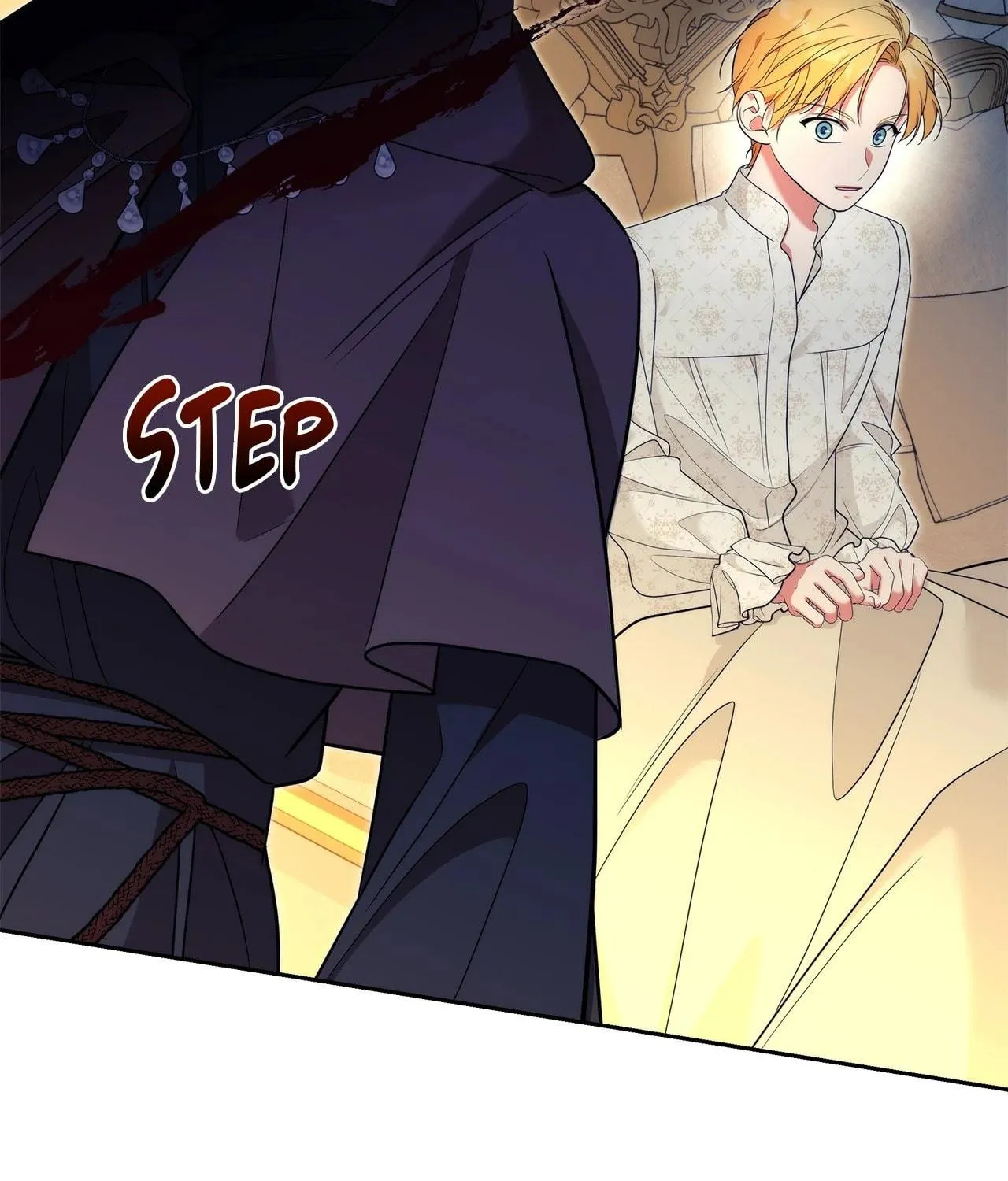 [Breaking News] Marriage with the Archduke, I Know Now Chapter 53 page 76 - 