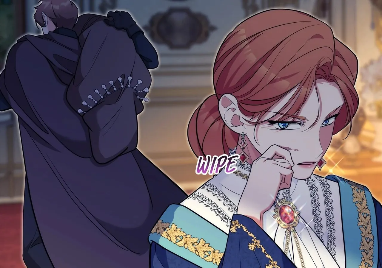 [Breaking News] Marriage with the Archduke, I Know Now Chapter 53 page 79 - 