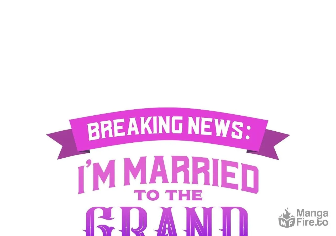 [Breaking News] Marriage with the Archduke, I Know Now Chapter 53 page 9 - 