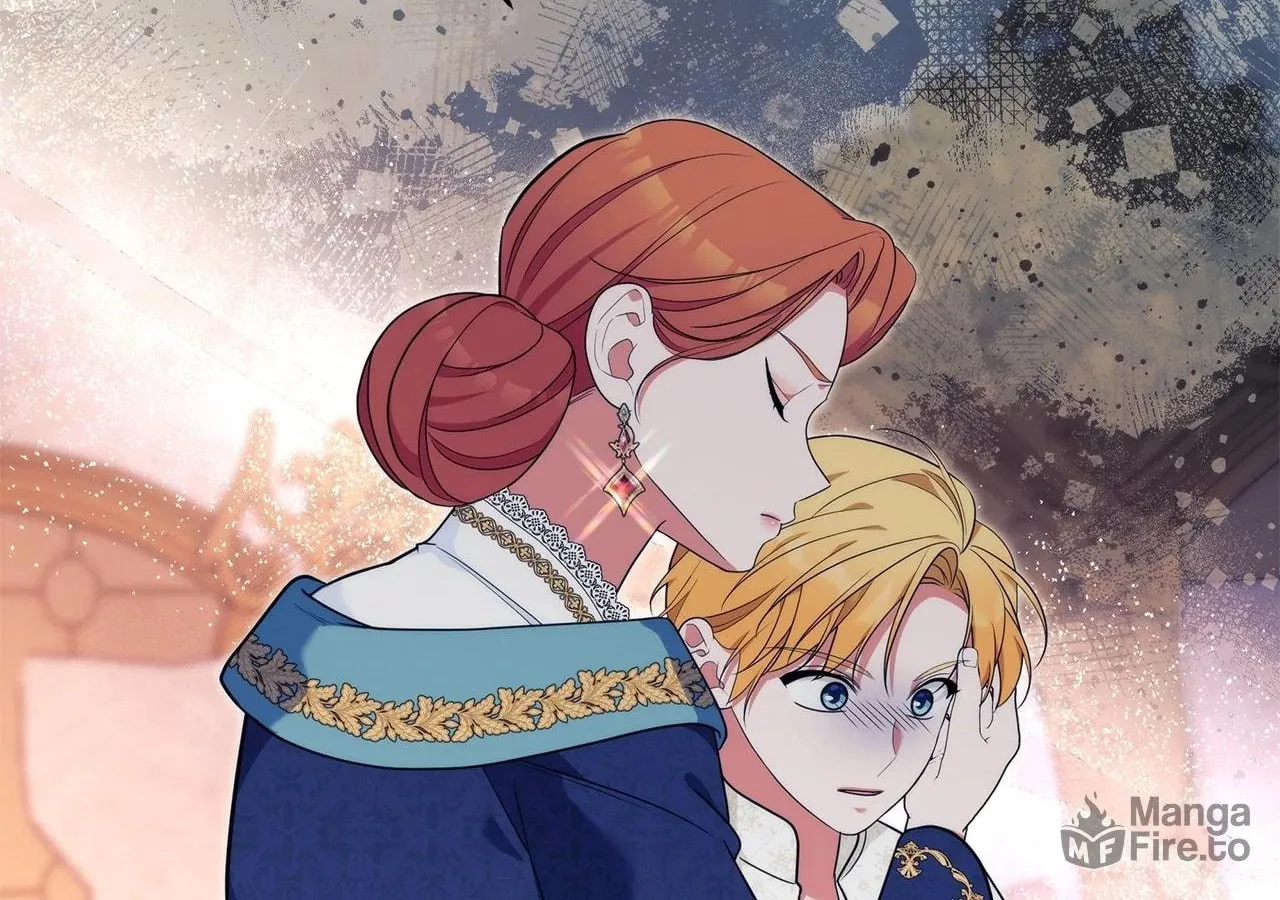 [Breaking News] Marriage with the Archduke, I Know Now Chapter 53 page 81 - 