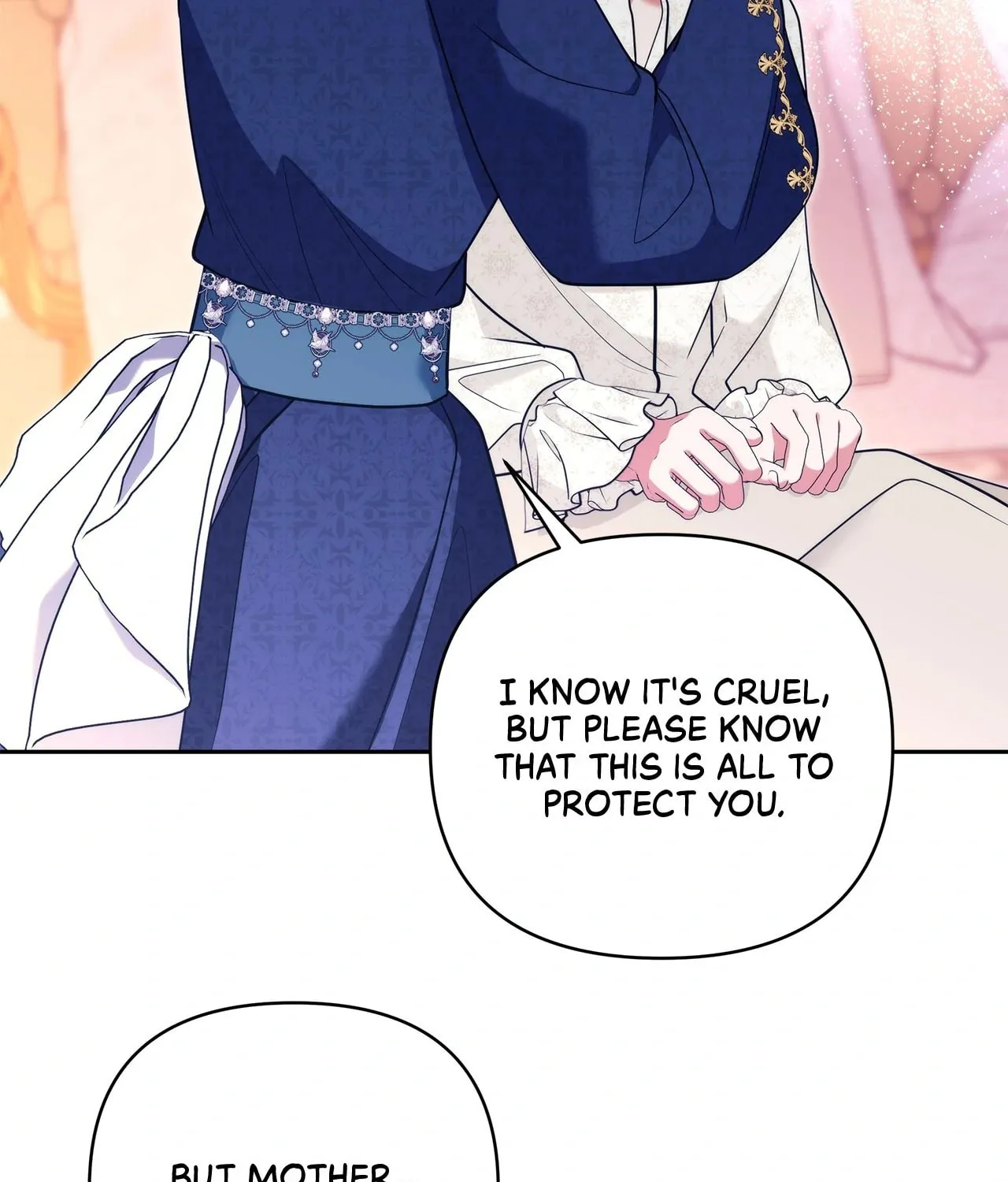[Breaking News] Marriage with the Archduke, I Know Now Chapter 53 page 82 - 