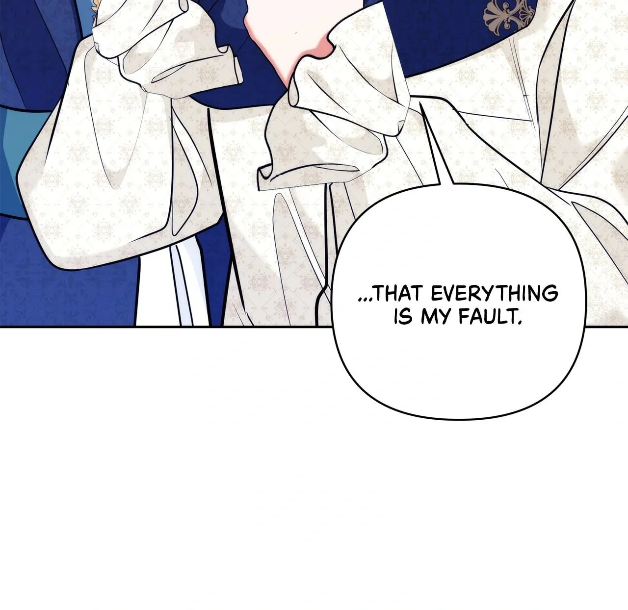 [Breaking News] Marriage with the Archduke, I Know Now Chapter 53 page 84 - 