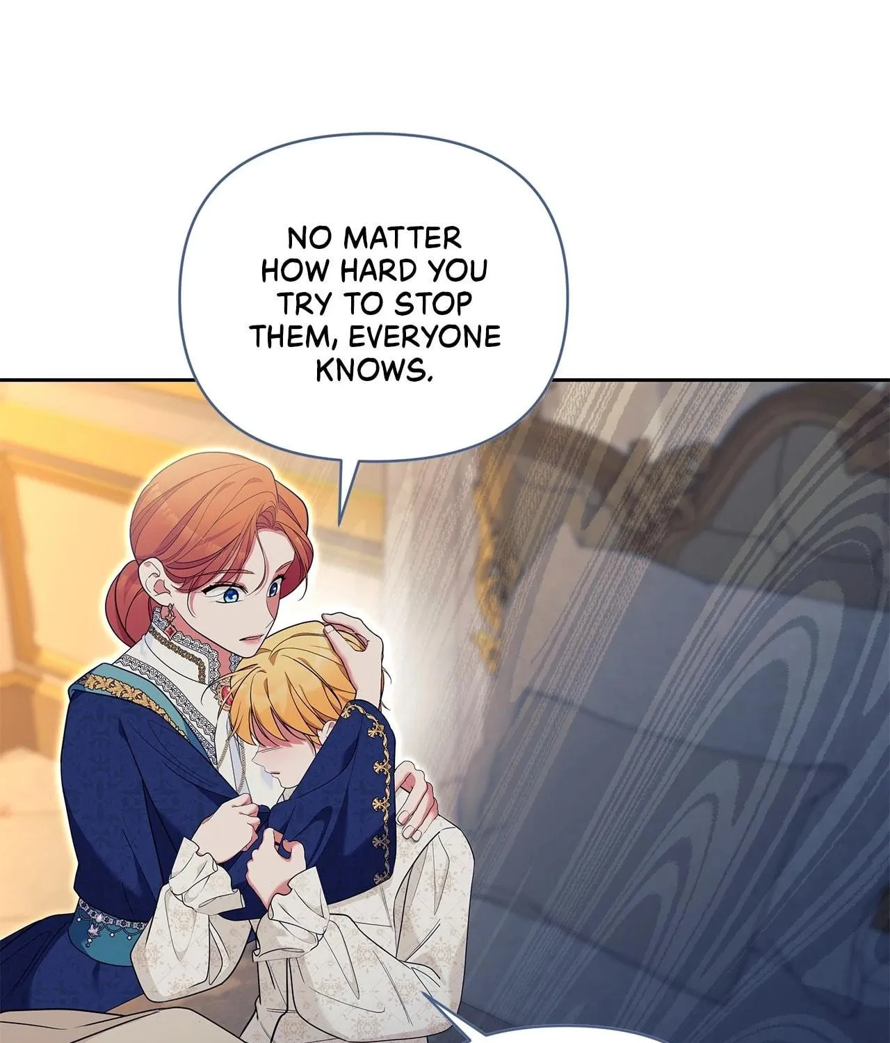 [Breaking News] Marriage with the Archduke, I Know Now Chapter 53 page 85 - 
