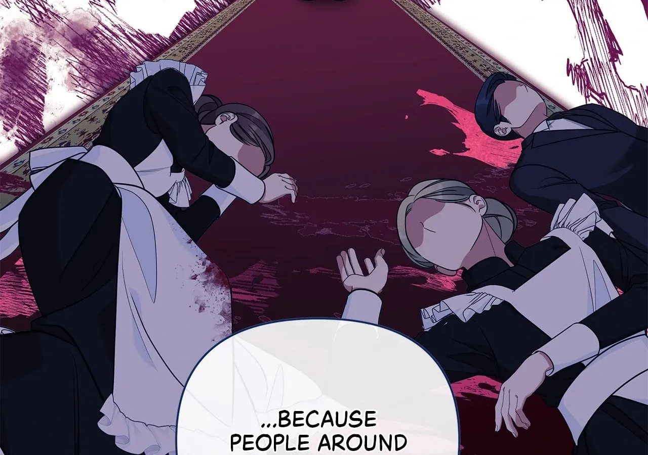 [Breaking News] Marriage with the Archduke, I Know Now Chapter 53 page 88 - 