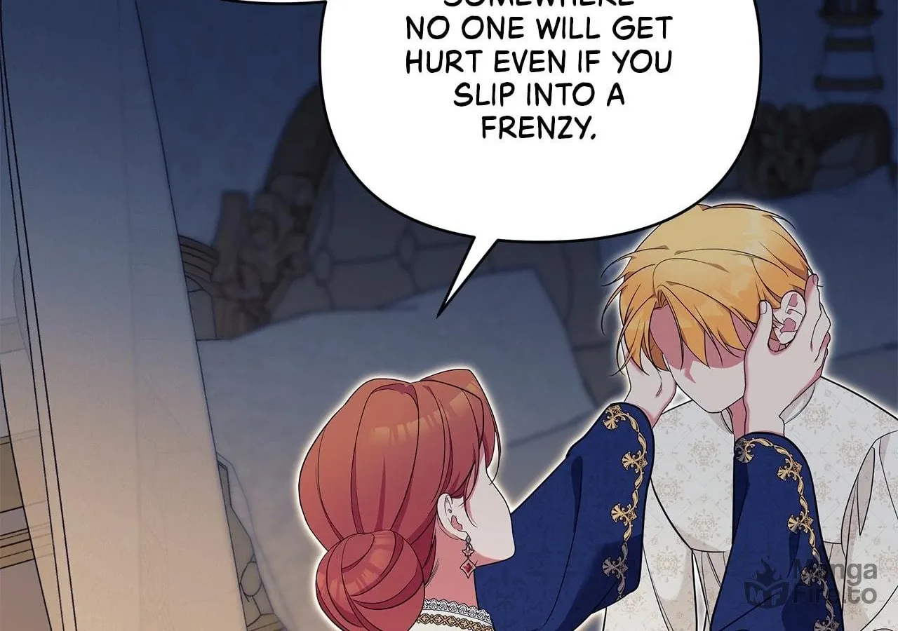 [Breaking News] Marriage with the Archduke, I Know Now Chapter 53 page 92 - 