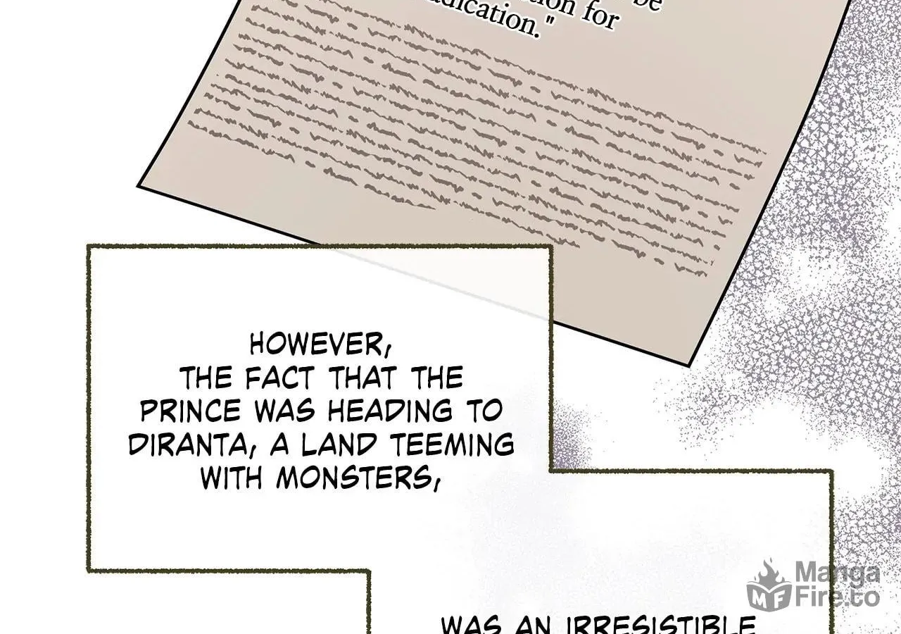 [Breaking News] Marriage with the Archduke, I Know Now Chapter 53 page 96 - 