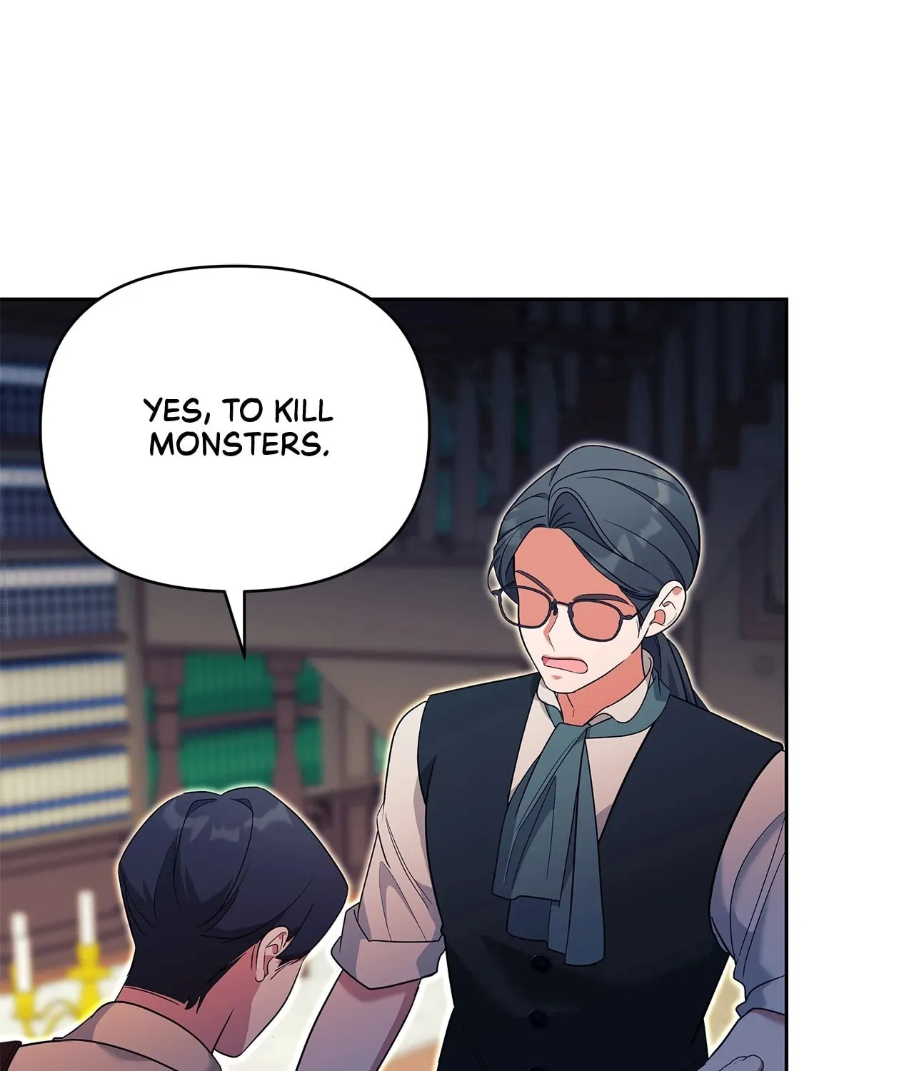 [Breaking News] Marriage with the Archduke, I Know Now Chapter 53 page 100 - 